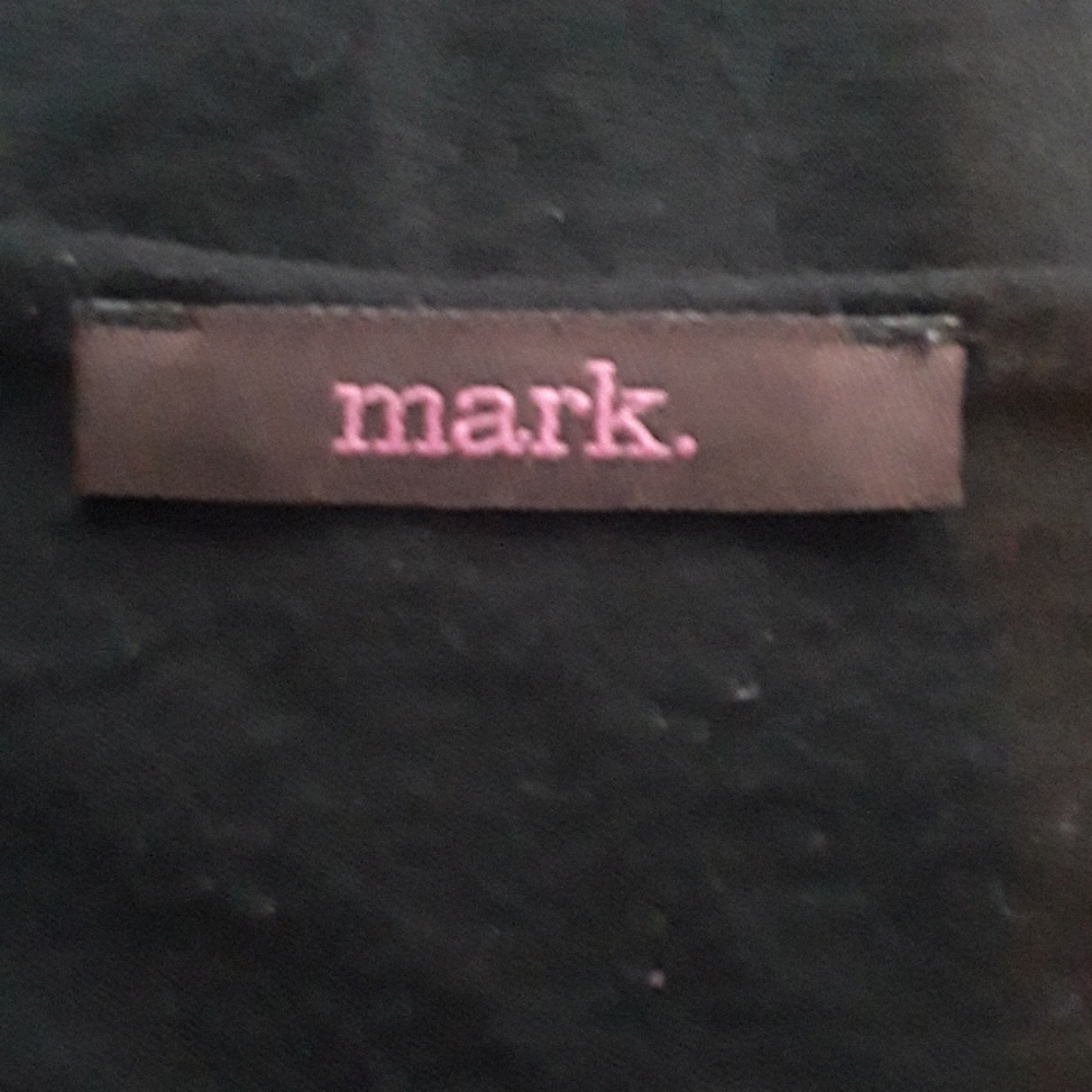 Meet mark flowy top - Picture 4 of 4